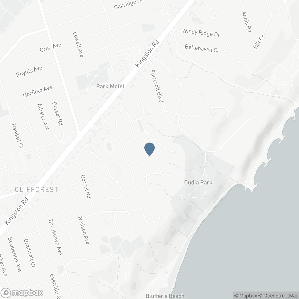 15 - 30 LIVINGSTON ROAD, Toronto, Ontario M1E 1K6